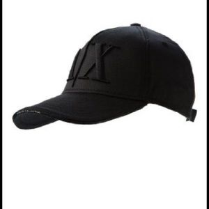 ISO !! Armani Exchange Sateen Baseball Cap